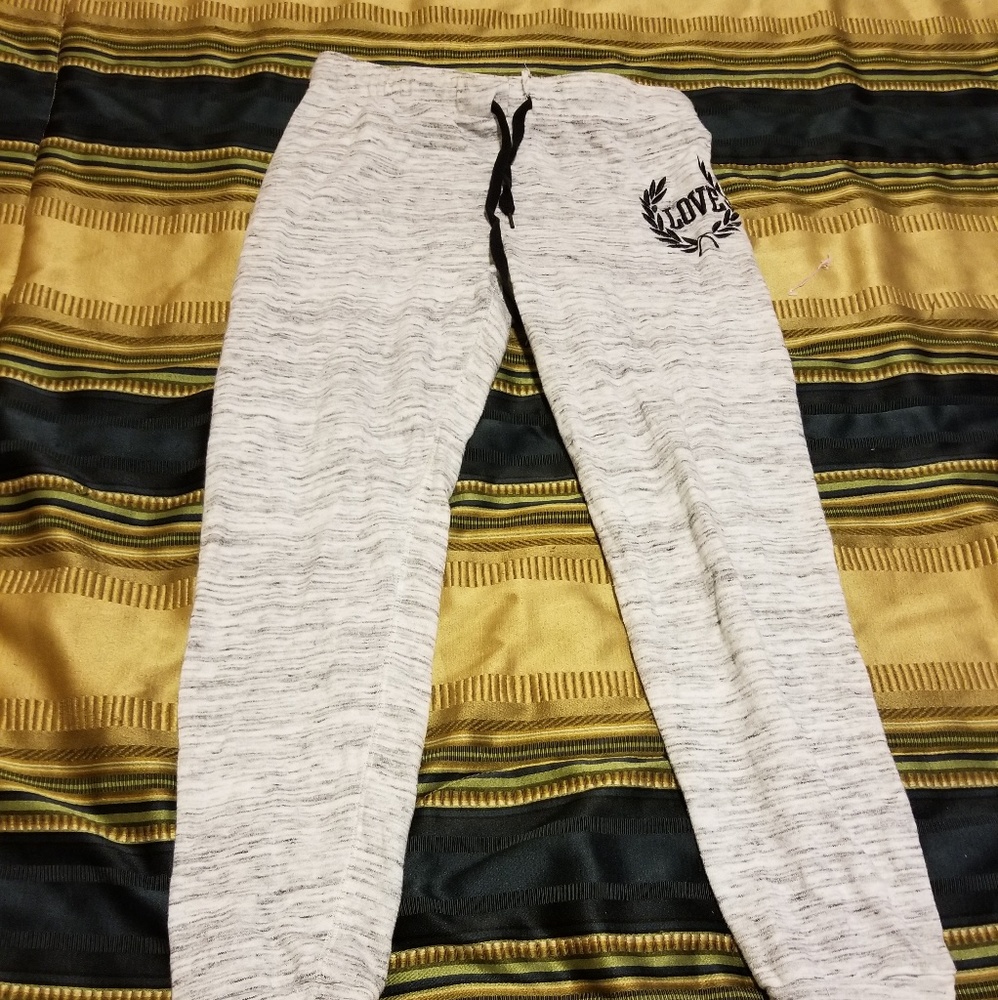 Jogging pants